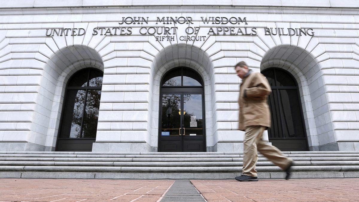 SEC Role as Judge and Jury Is on the Line With 5th Circuit Court Ruling