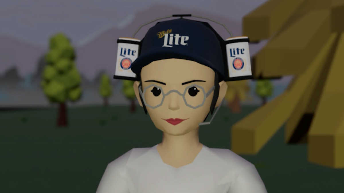 Miller Lite is opening metaverse bar for Super Bowl 2022