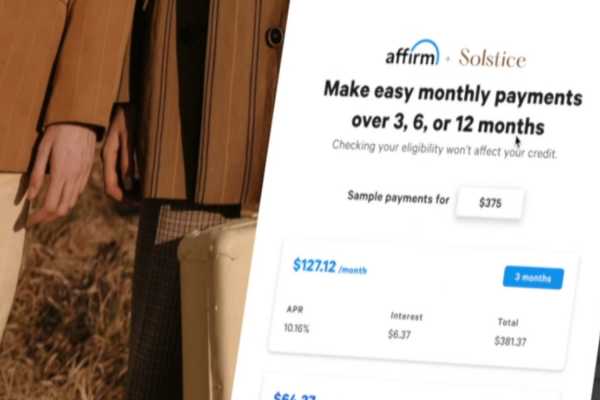 Affirm Ready to Scale Network Following Smash IPO