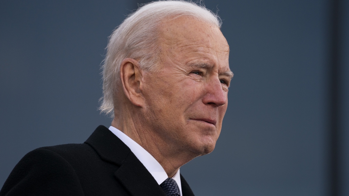 Facing Crush of Crises, Biden Will Take Helm as President