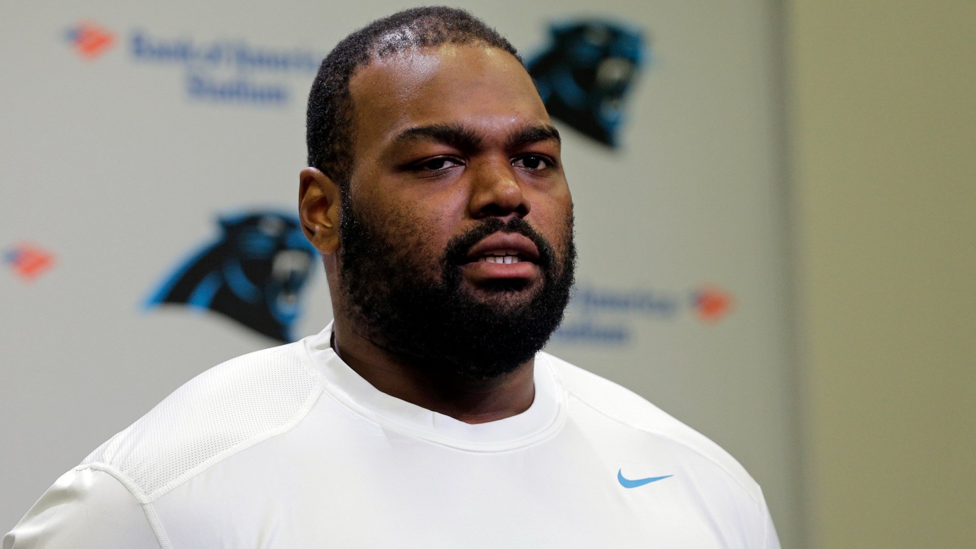 Michael Oher, former NFL tackle known for 'The Blind Side,' sues to end  Tuohys' conservatorship