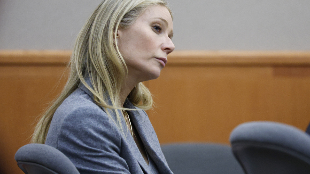 Gwyneth Paltrow Expected to Testify in Ski Collision Trial