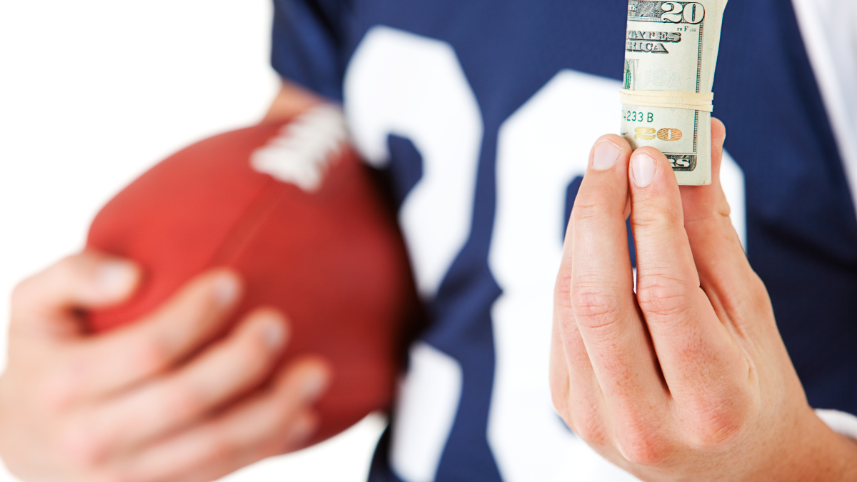 Survey Says Sex, Kidney Donations are on the Table in Exchange for Super Bowl Tickets 