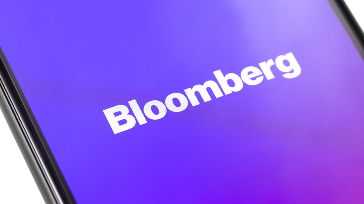 Bloomberg News to Tread Carefully as Founder Enters Presidential Race