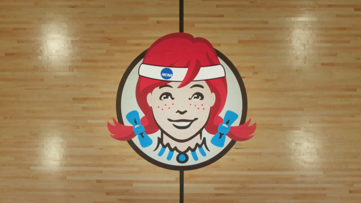 Wendy's Strategy to Take Over March Madness