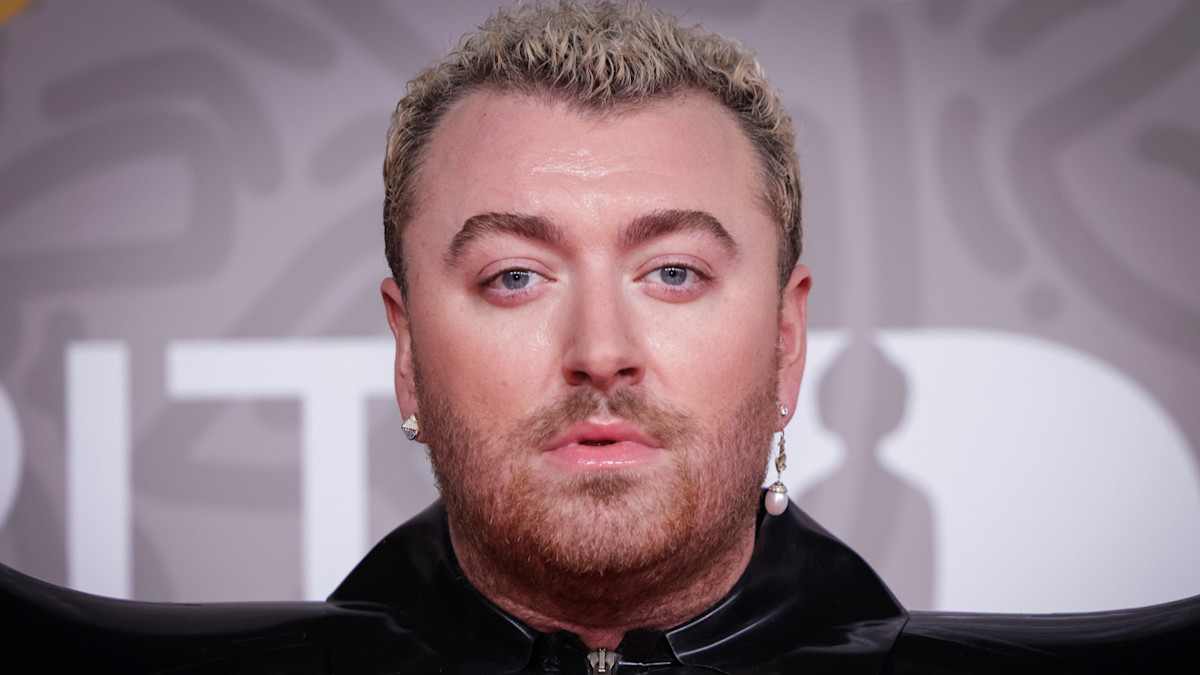Sam Smith Teases Appearance in ‘And Just Like That…’ Season 2 Flipboard