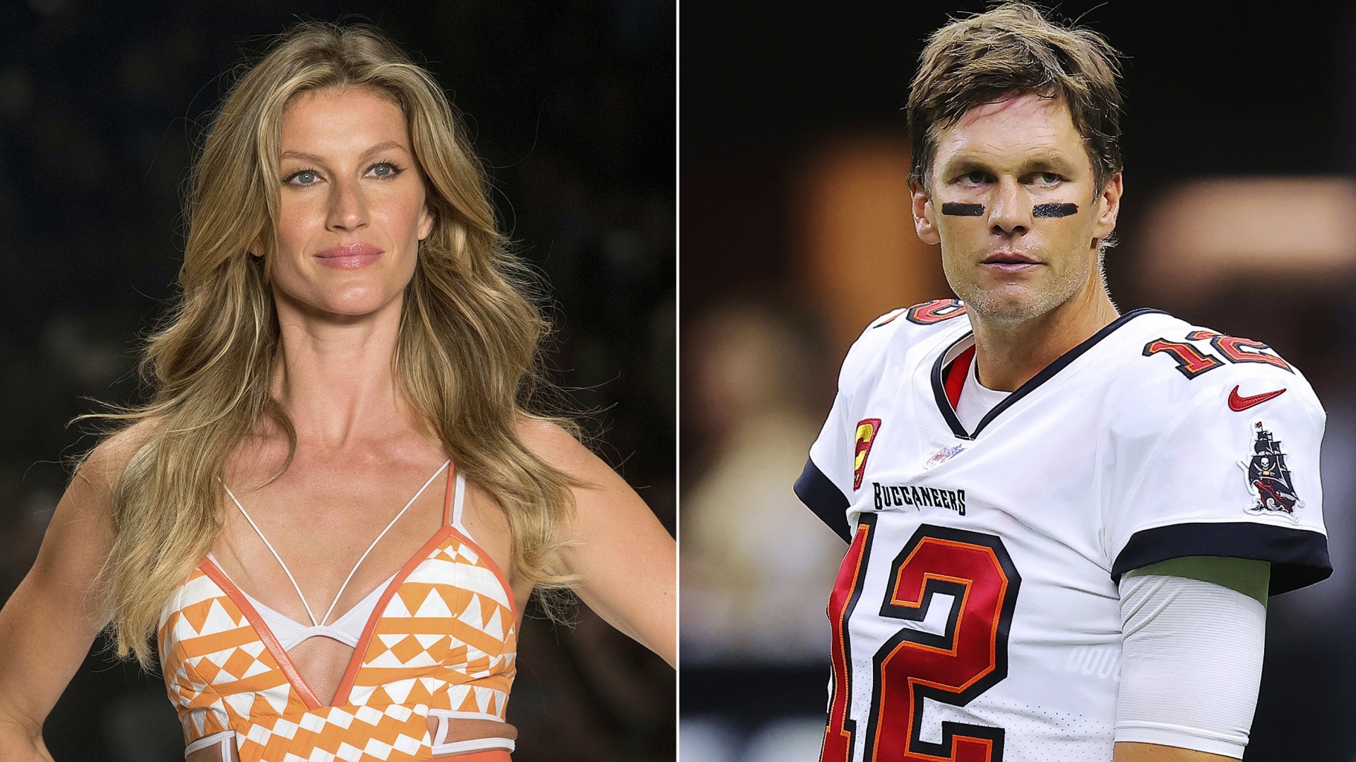 Gisele Bundchen gives Buccaneers' Tom Brady an ultimatum, report