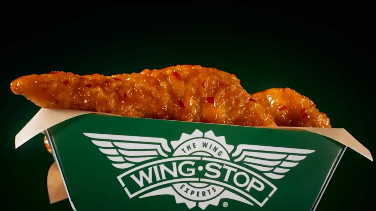 Wingstop to Open 25 Ghost Kitchens in New York City