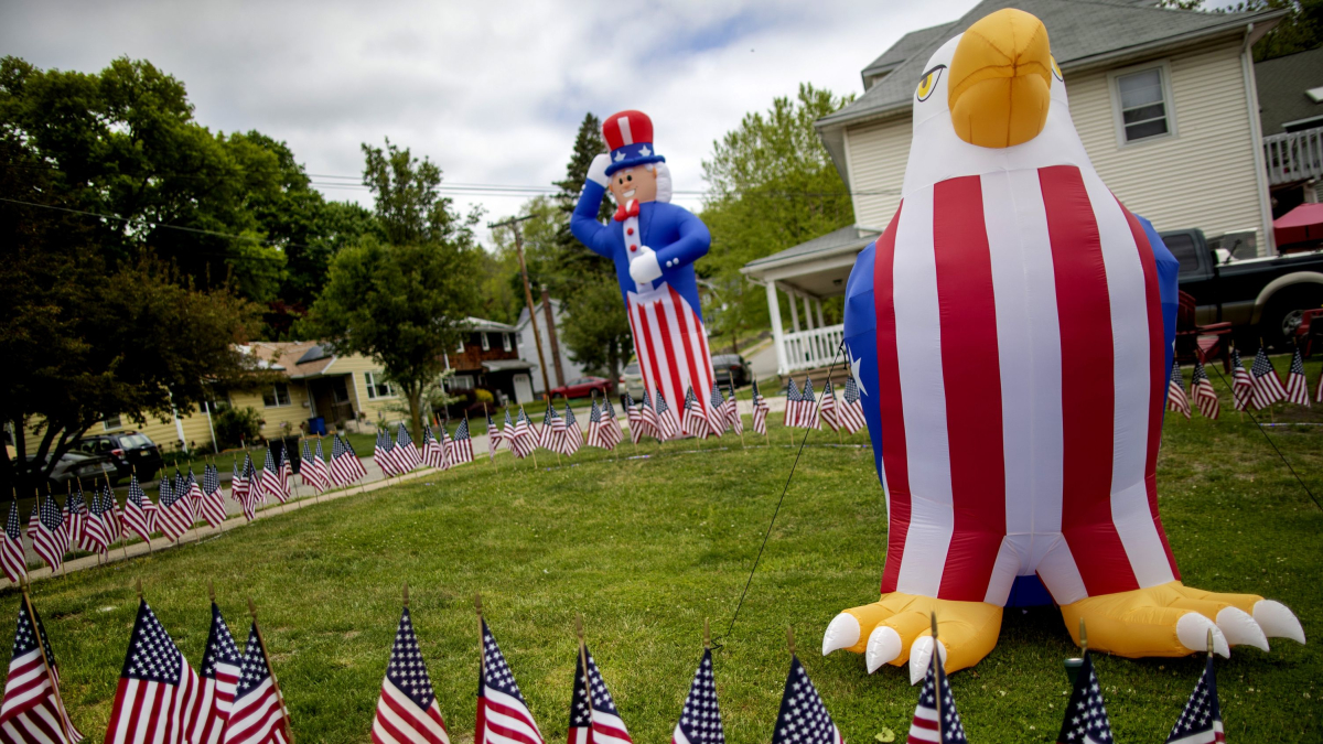 Going Out This Memorial Day? Best Practices for a Safe Holiday