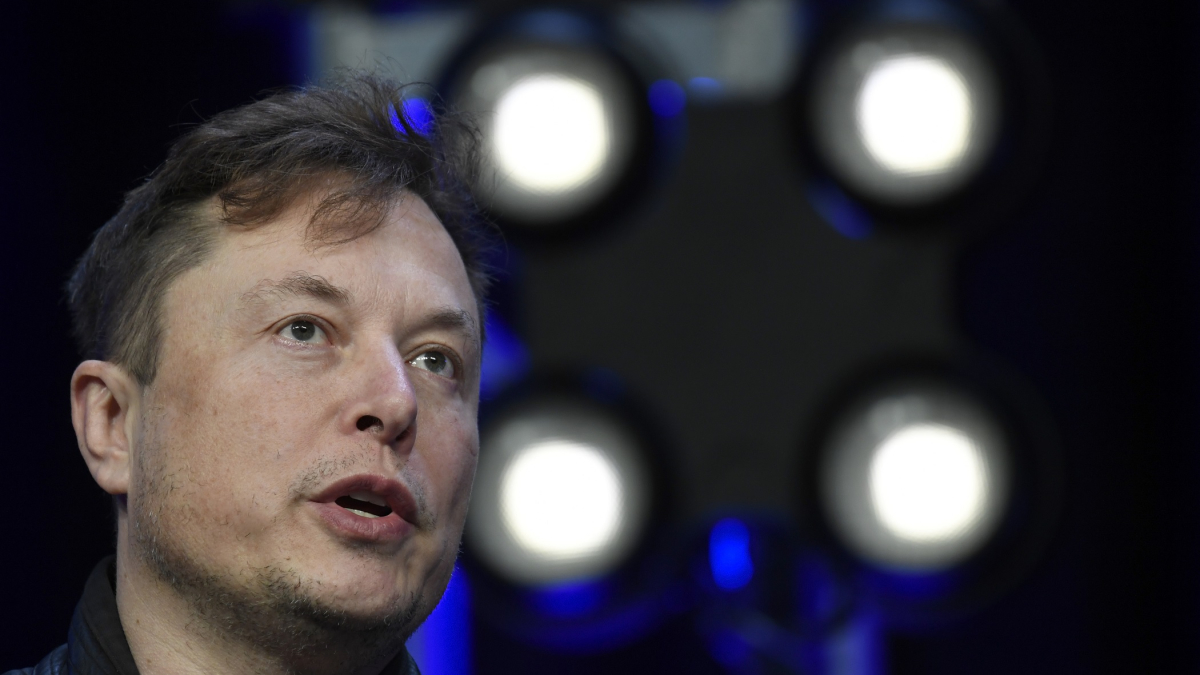 Elon Musk Joins Twitter Board After Amassing Massive Stake