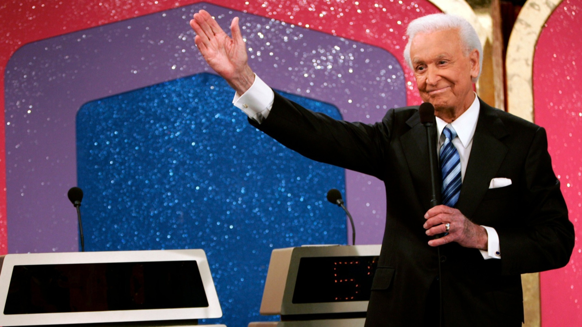 Bob Barker, Dapper ‘Price Is Right’ and ‘Truth or Consequences’ Host and Animal Advocate, Dies at 99