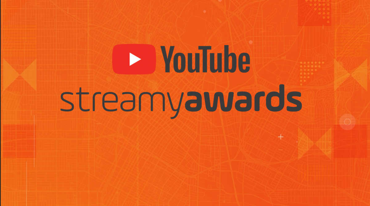 How The Streamy Awards Transforms With Evolving Culture