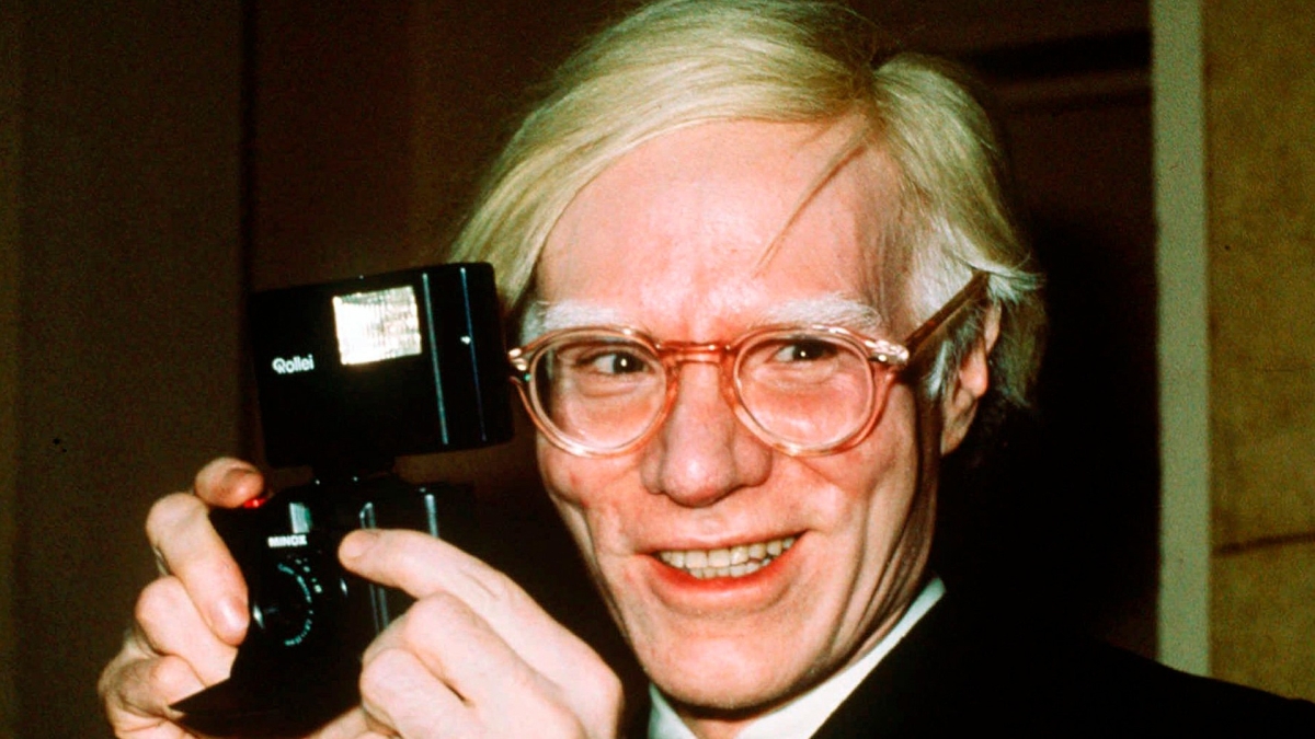Andy Warhol Violated Photographer Copyright on Prince Image, Supreme Court rules