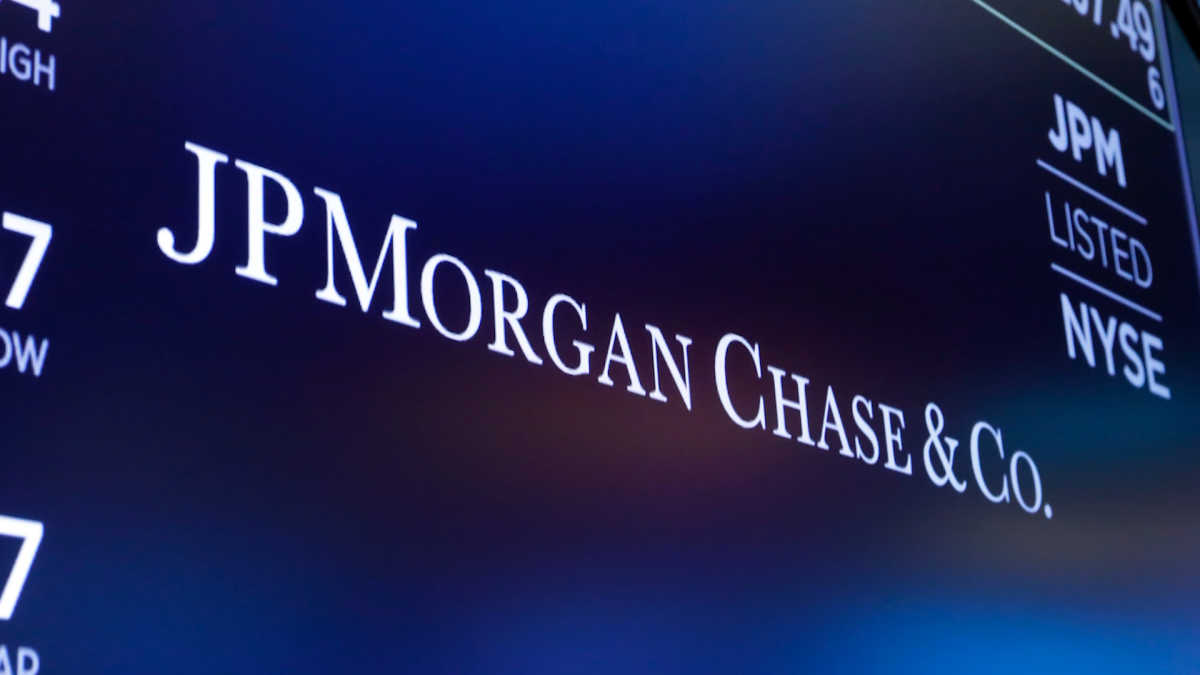 JPMorgan Buys Firm Serving Startups in Wake of SVB Collapse