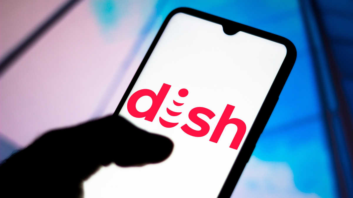 Dish Takes on AT&T, T-Mobile & Verizon With $25-a-month Mobile Plan 