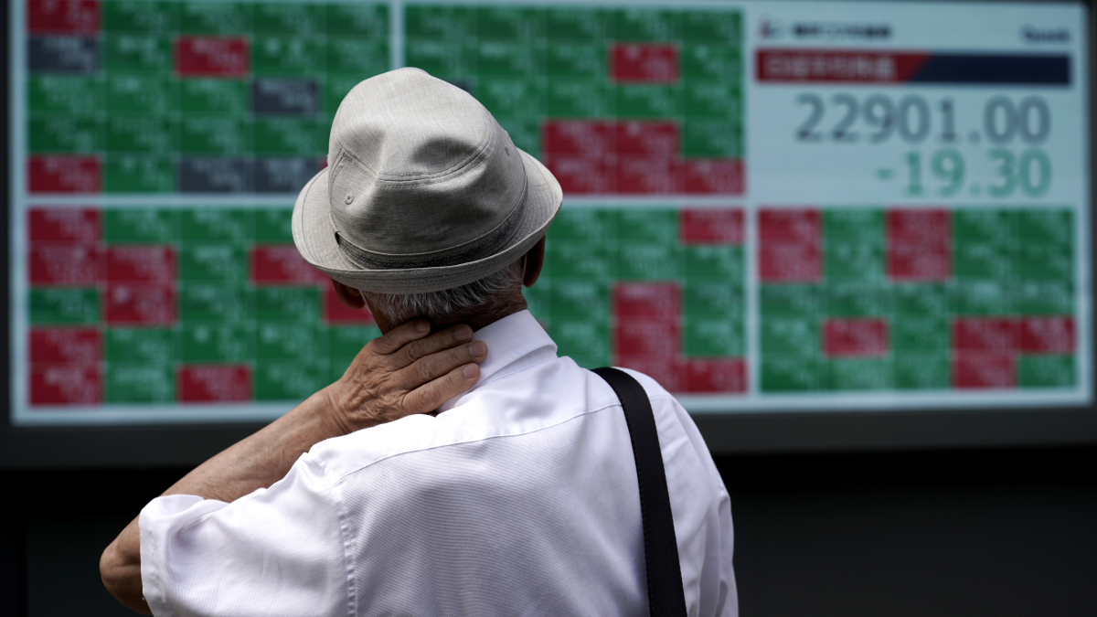 U.S. Stocks Join Global Rally Amid COVID Treatment Hopes