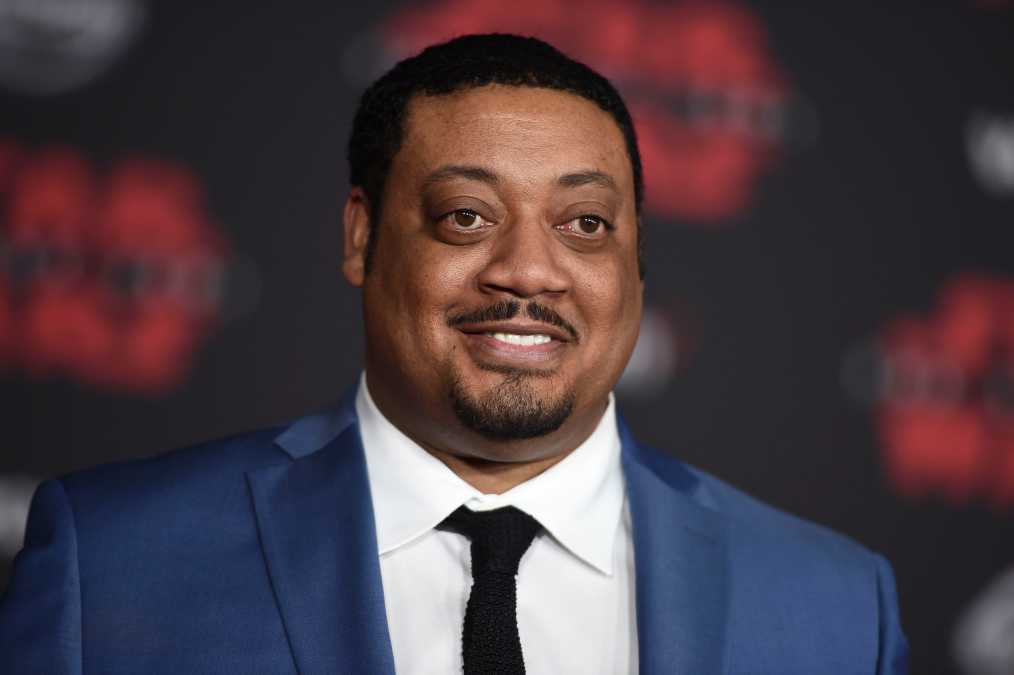 Comedian Cedric Yarbrough Stars on 