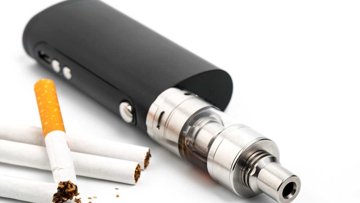 Tobacco Companies Fight to Stop California’s Flavored Tobacco Ban