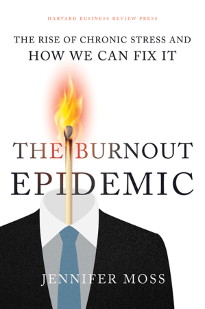 How to Combat the Burnout Epidemic