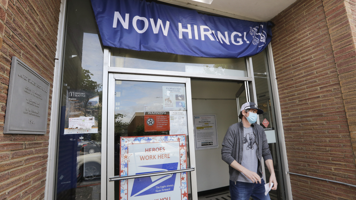 The Week's Top Stories: Strong Jobs Report With Caveat and Facebook Ad Boycott