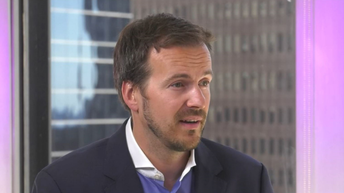TransferWise CEO Says Crypto Falls Short of Being a Global Solution — For Now