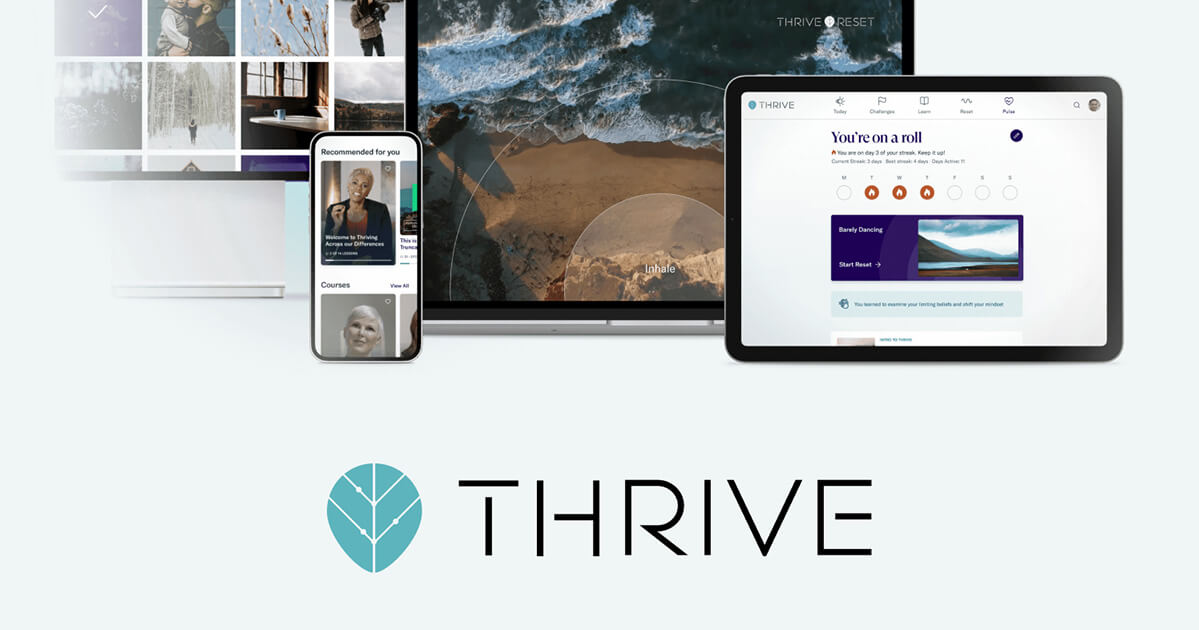 Thrive Global | M13