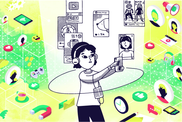 How Gen Z is Driving the Future of Work, Commerce and Living