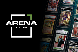 Arena Club thumbnail