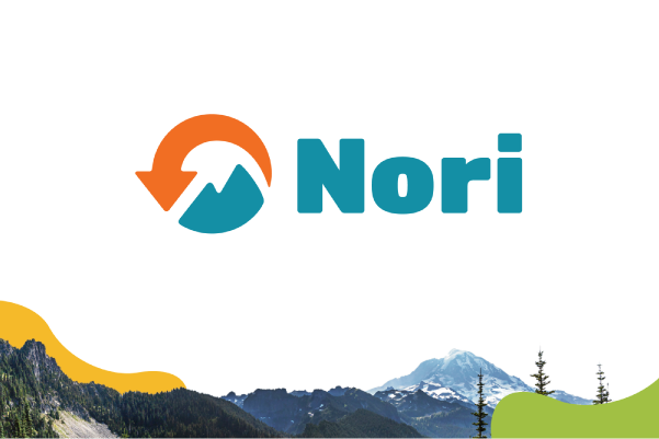 Investing in Nori: Reversing Climate Change