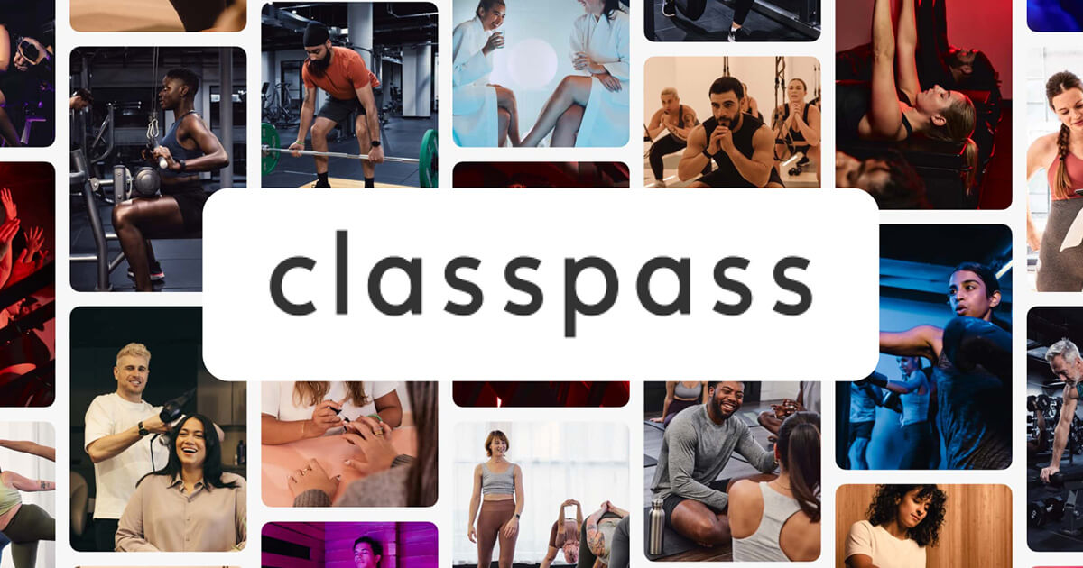 ClassPass M13