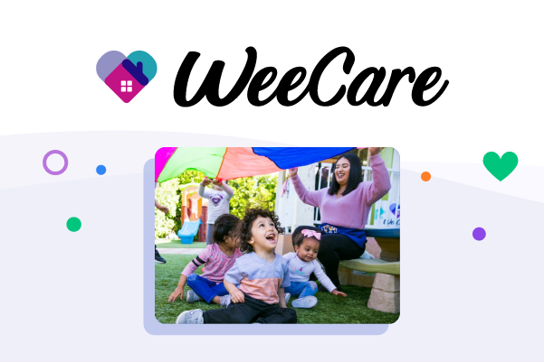 Investing in WeeCare: Improving Access to Childcare Benefits