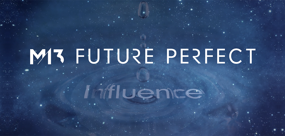 FUTURE PERFECT - News