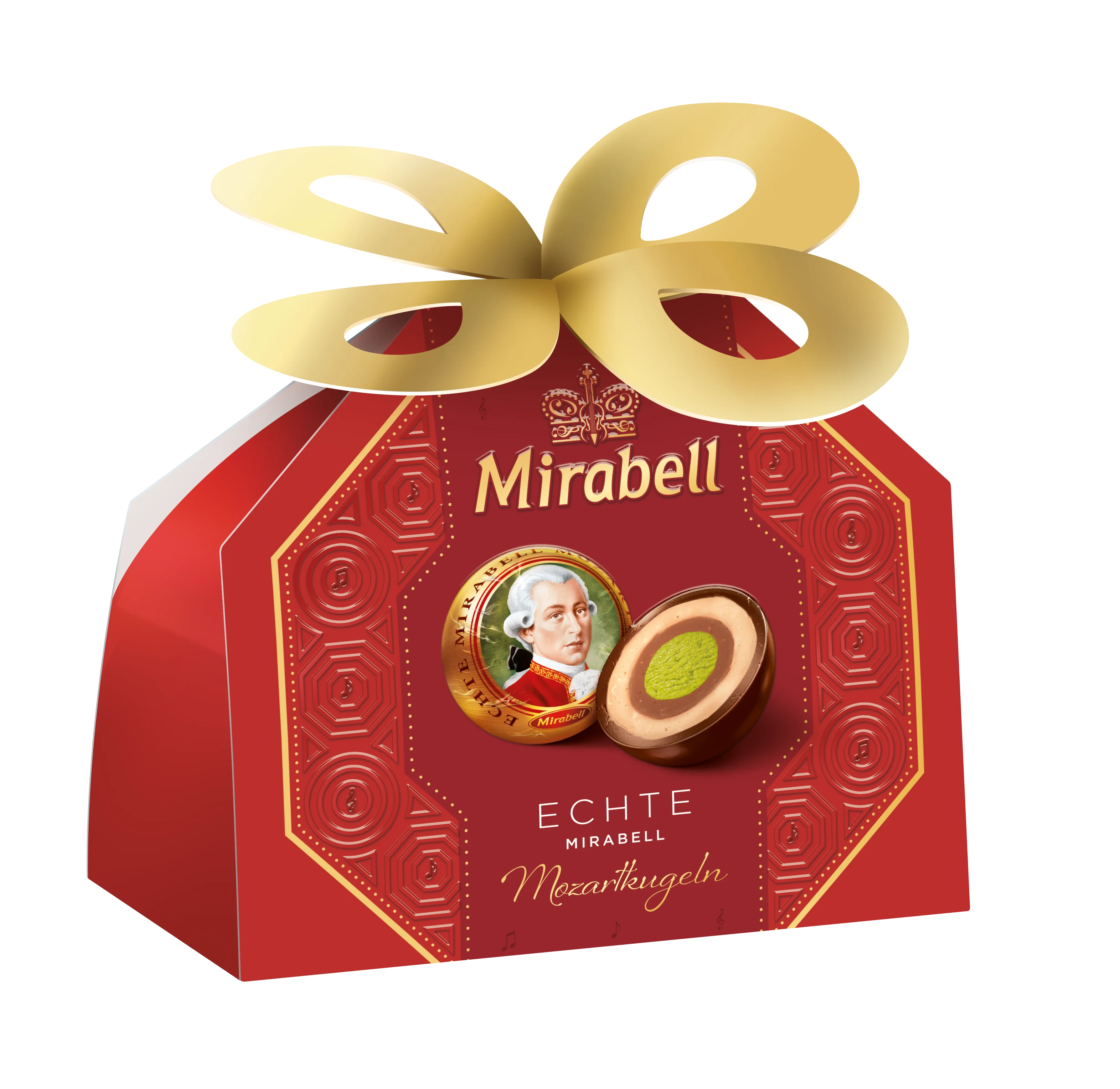 Mirabell Mini Pack 28g