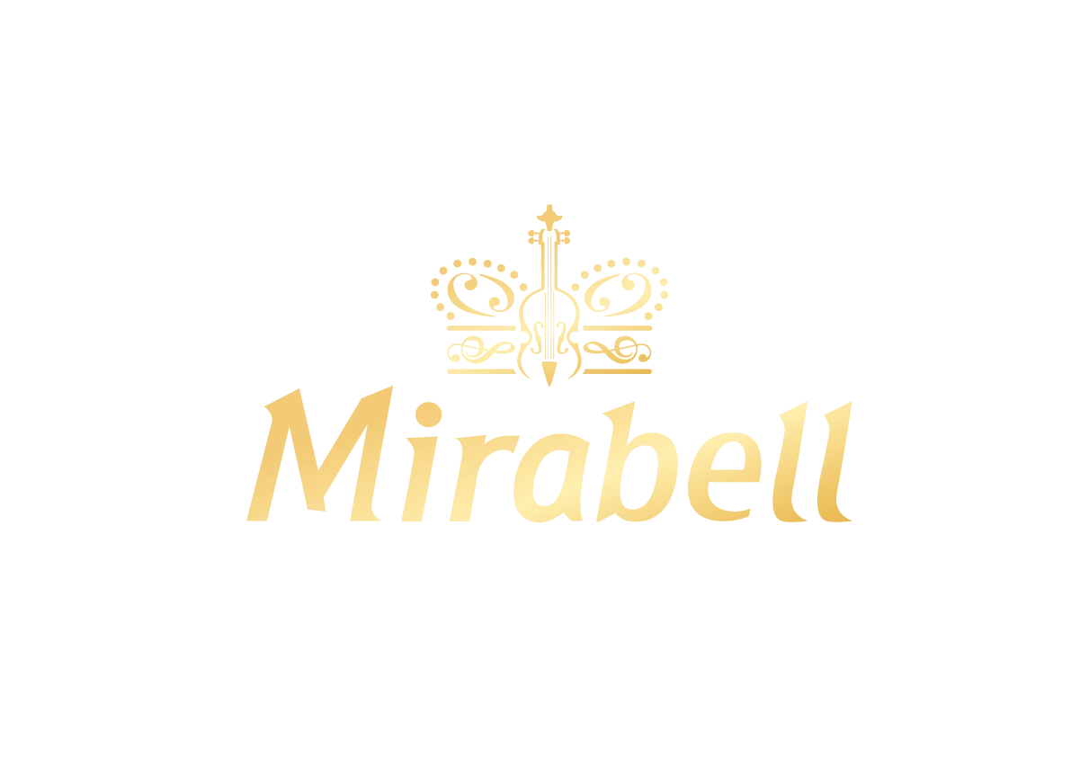 Mirabell logo