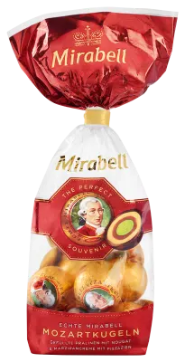 MIRABELL-GENUSSSÄCKCHEN Image