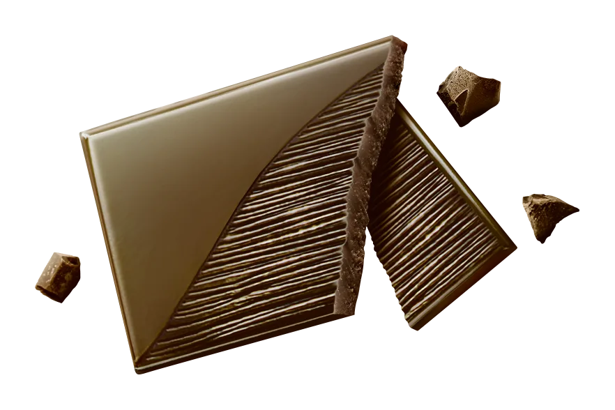 Sensation 86% KAKAO chocolate