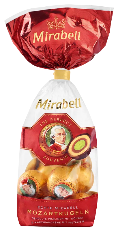 Mirabell MK Säckchen 8er 114 g
