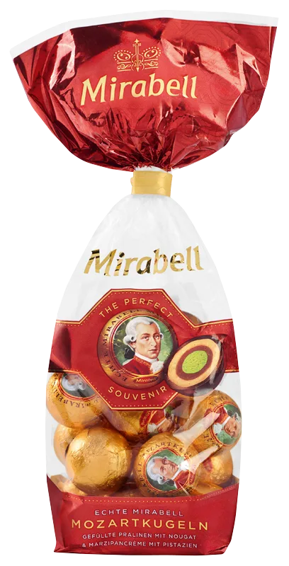 Mirabell MK Großes Genuss-Säckchen 16er 228 g