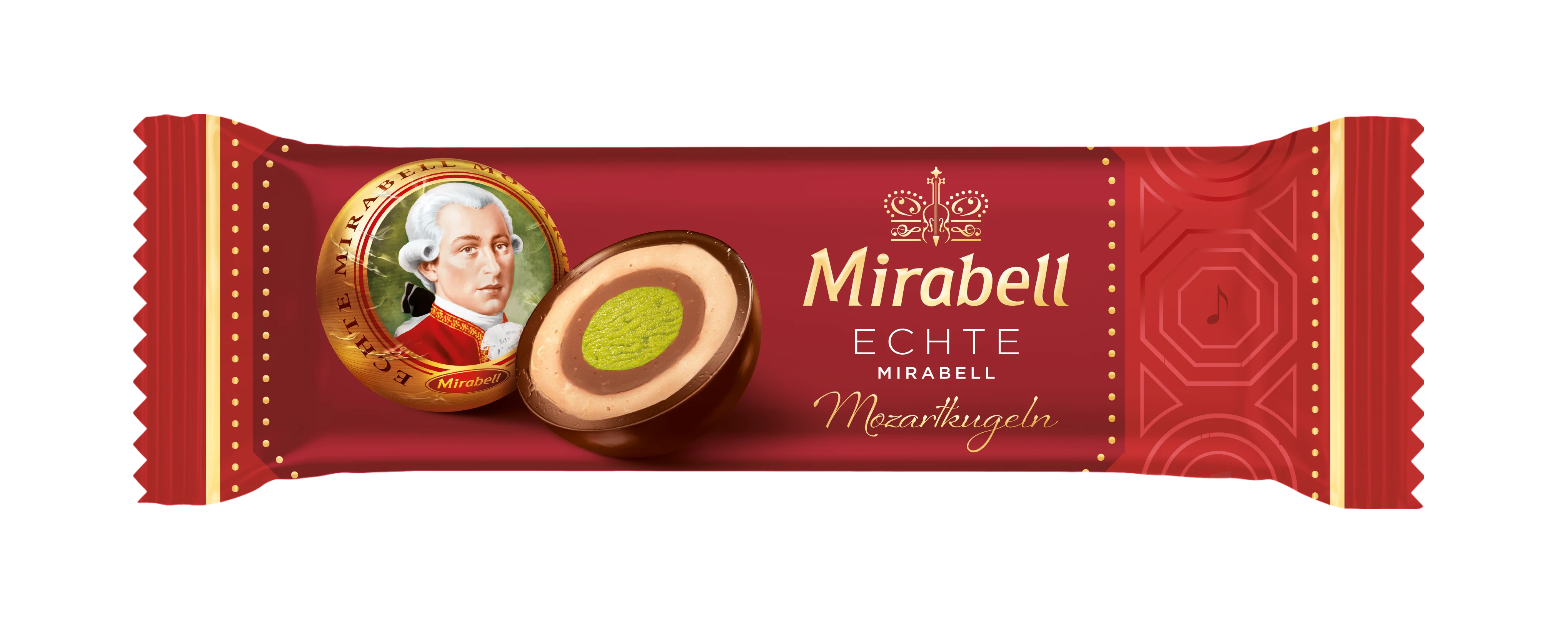 MIRABELL NASCHPACKUNG Image