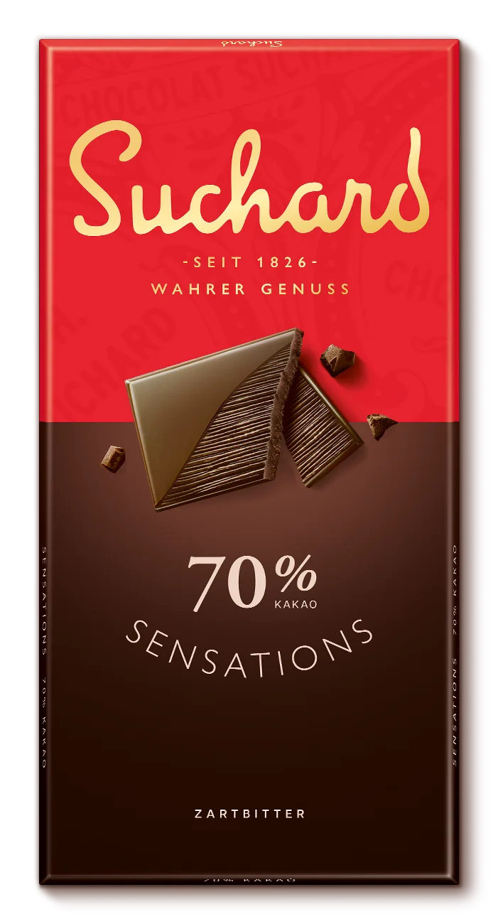 70% Kakao Sensations