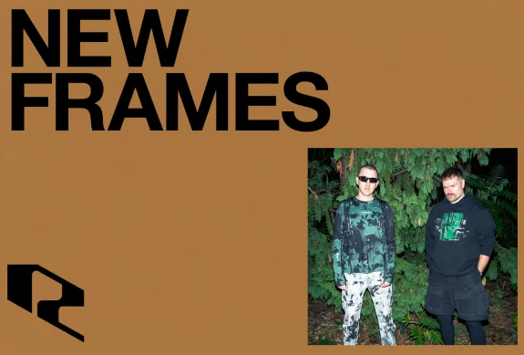 EDITORIALS - AW24 - STORE MIX 108: NEW FRAMES - FEATURE - GRID - ROW1 - COL2 [HERO IMG] MOB - IMG 