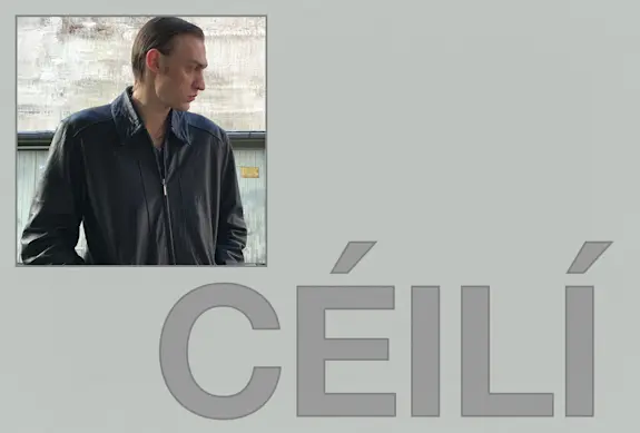 EDITORIALS - SS25 - STORE MIX 112: CÉILÍ - FEATURE - GRID - ROW1 - COL2 [MOB IMG] IMG