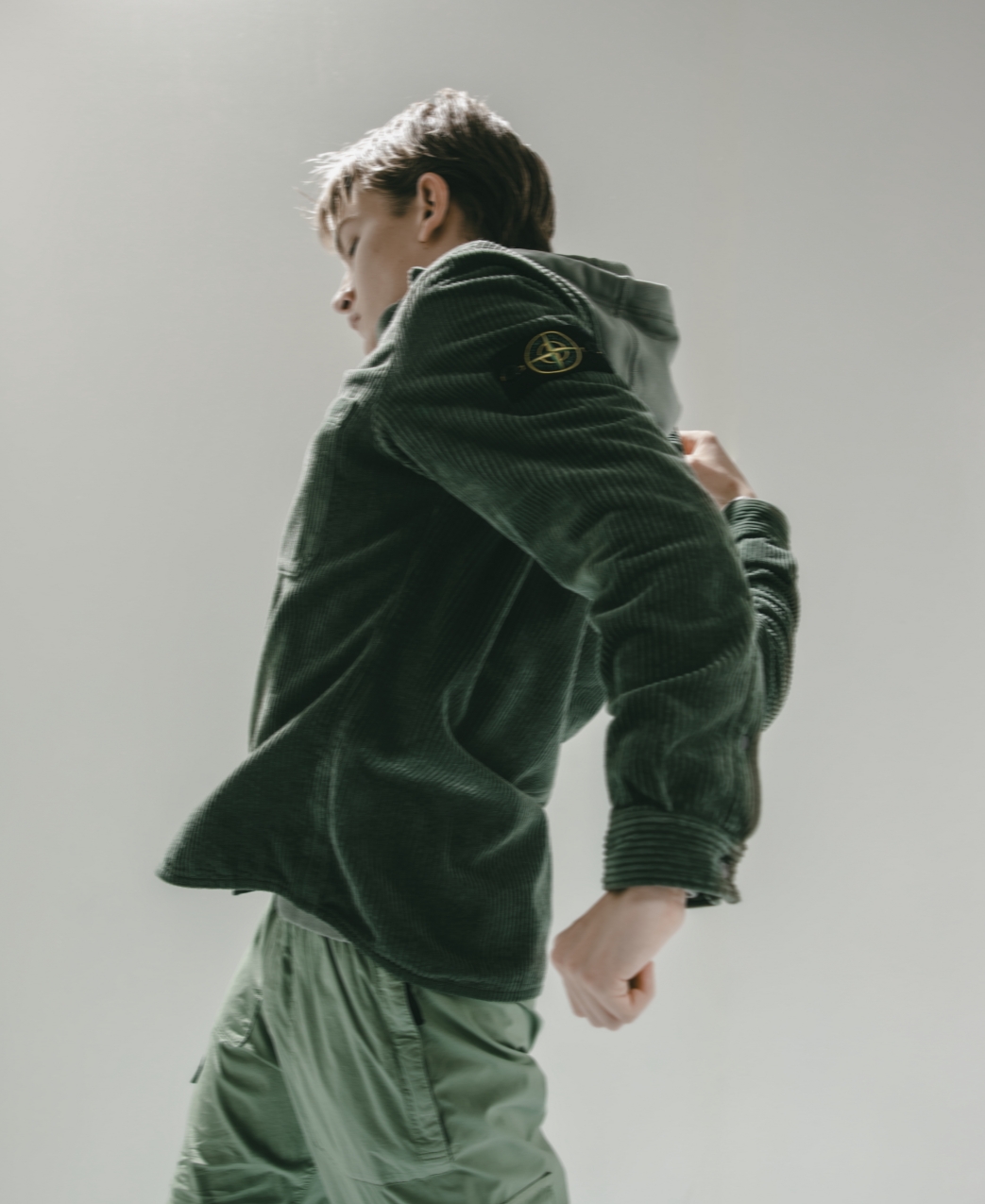 IN FOCUS: STONE ISLAND | LN-CC