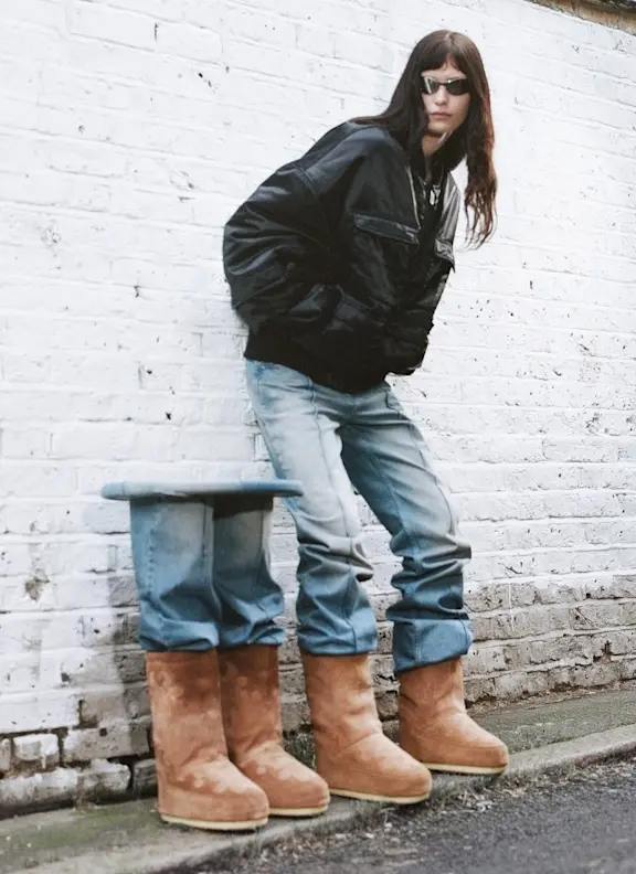 SS25 In Focus: Moon Boot - Editorial Archives [EDIT. CAROUSEL]          IMG 