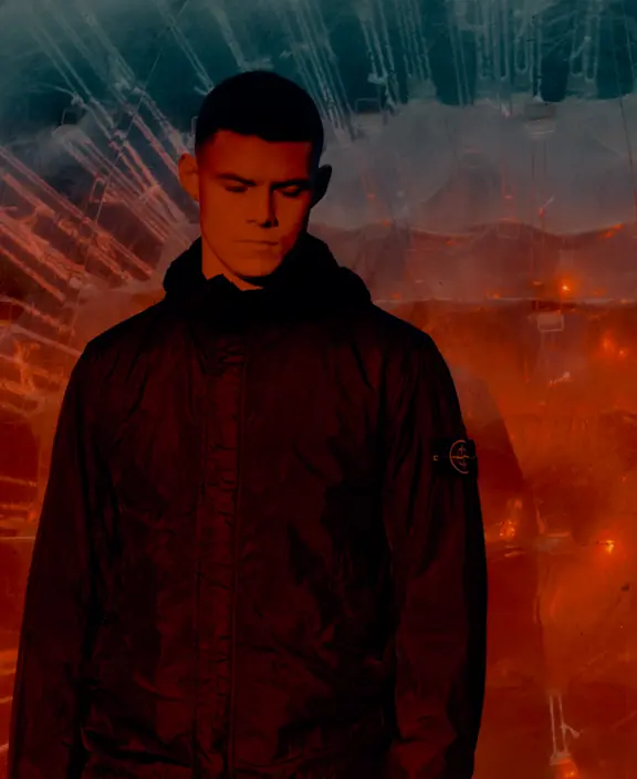 EDITORIALS - SS25 - IN FOCUS - STONE ISLAND - FEATURE - GRID - ROW2 - iMG5 - IMG