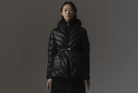 Home Page Medium]  – Grid – Row 1 - AW24 Spotlight: MONCLER PBLOCK PI COL CC IMG 