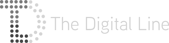 the-digital-line-logo