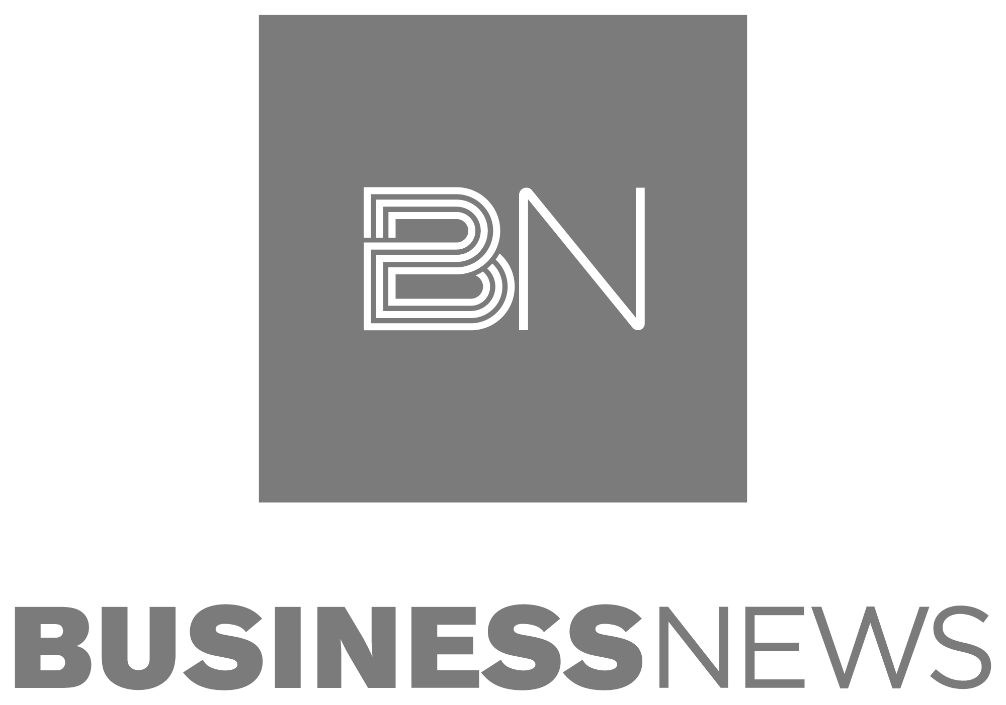 Business News Logo