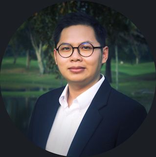 Image of Yansen Sudharsono (MIS)