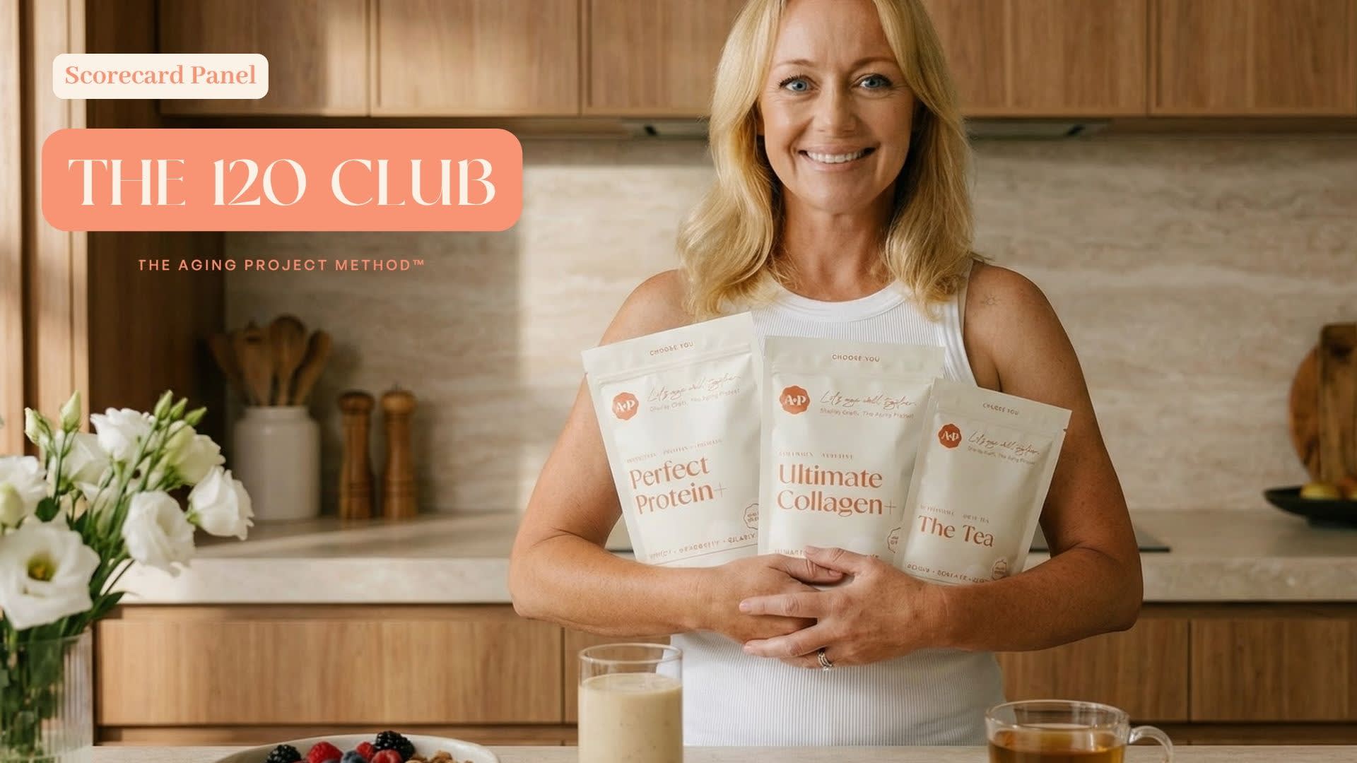 Updated_Gloriously Good Gut Health Presentation